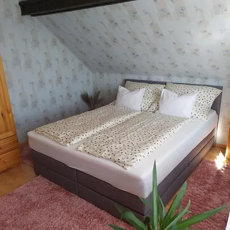 Diana Vendeghaz Holiday home