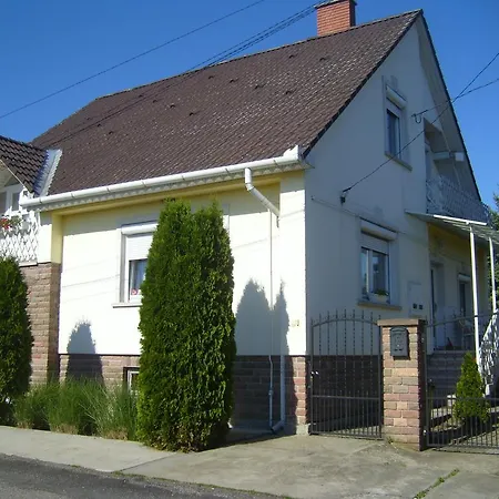 Tatil Evi Diana Vendeghaz